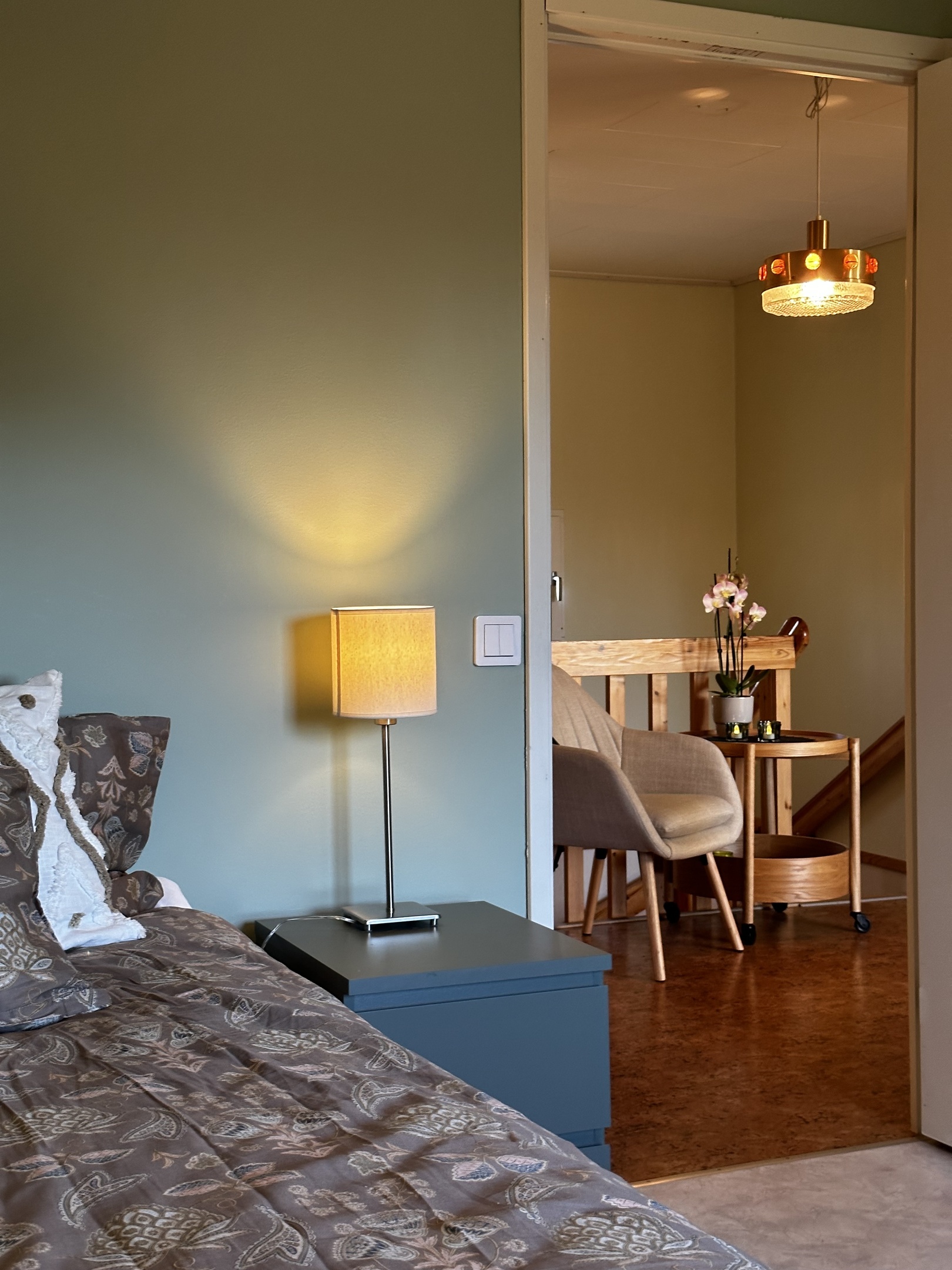 Företagsboende i Gällivare för personal och entreprenörer